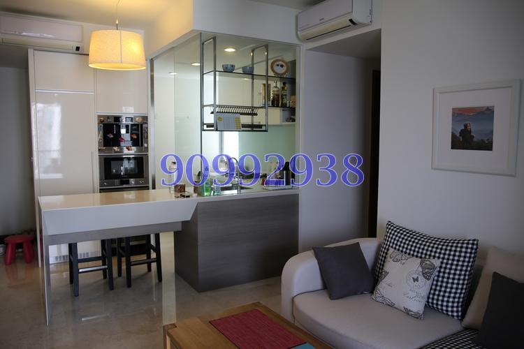 The Shore Residences (D15), Condominium #150500662